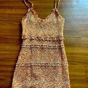 Cute Summer Dress- Brand New without tags